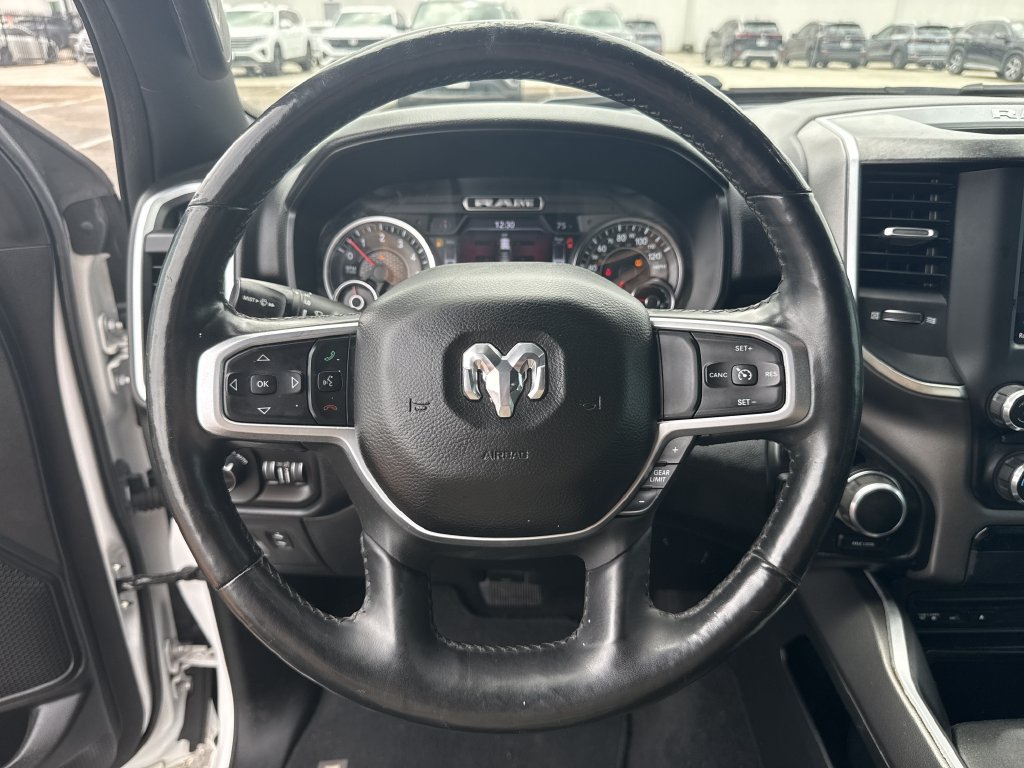 Used 2019 RAM 1500 Big Horn AWD/4WD image 13