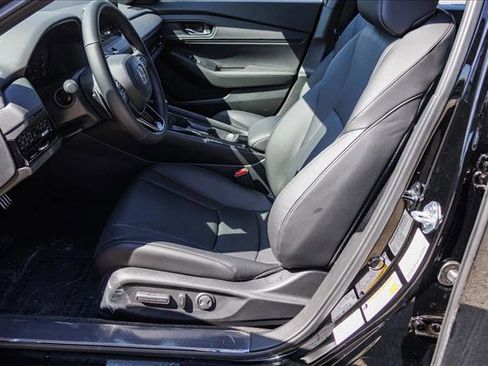 New 2026 Honda Accord Sport image 11