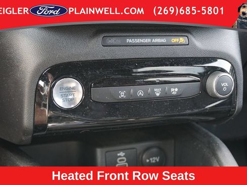 Used 2024 Ford Escape ST-Line w/ Tech Pack #1 AWD/4WD image 22