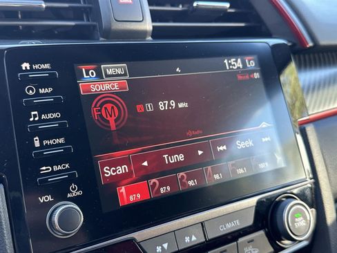 Used 2021 Honda Civic Type R image 24