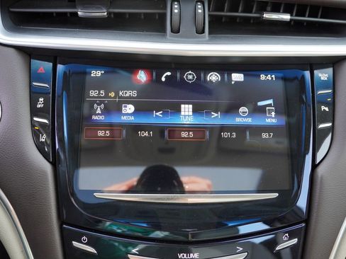 Used 2017 Cadillac XTS Luxury w/ Driver Awareness Package image 26