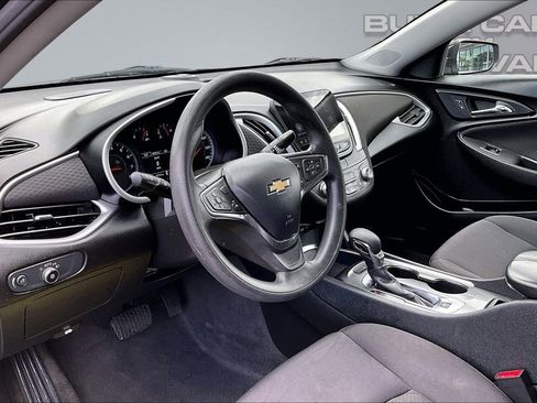 Used 2023 Chevrolet Malibu LT FWD image 14
