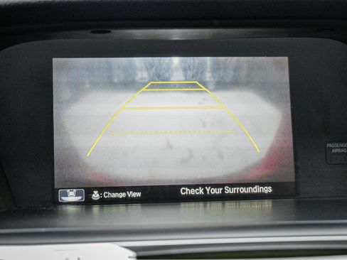 Used 2015 Honda Accord EX-L image 24