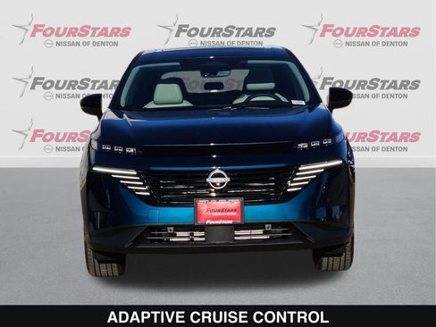 New 2026 Nissan Murano SL AWD/4WD image 10