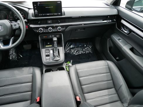 Used 2023 Honda CR-V EX-L image 11