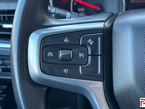 Certified 2023 Chevrolet Suburban LS image 27