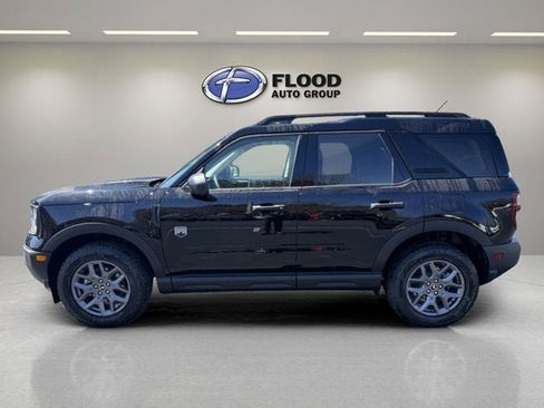 New 2026 Ford Bronco Sport Big Bend AWD/4WD image 5