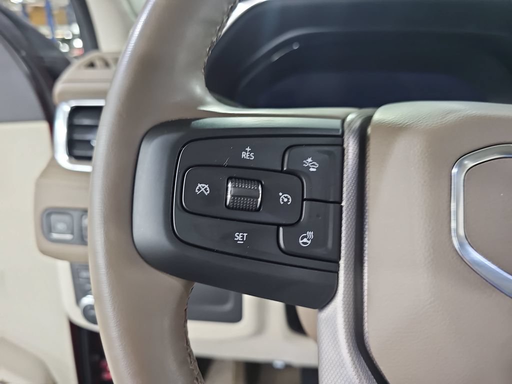 Certified 2023 GMC Yukon Denali AWD/4WD image 23