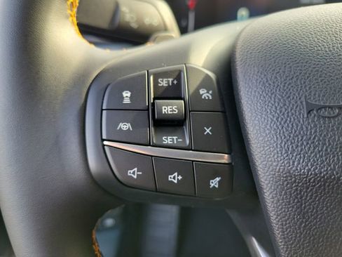 New 2025 Ford Maverick Tremor image 5