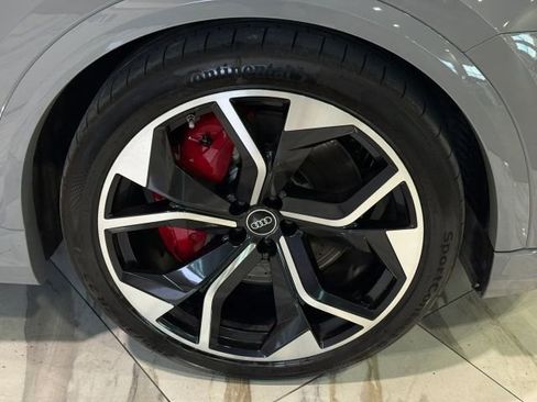 Used 2024 Audi RS Q8 AWD/4WD image 37