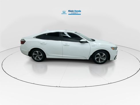 Used 2019 Honda Insight EX image 3