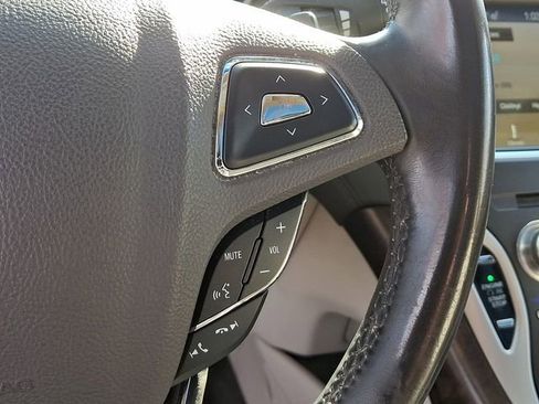 Used 2017 Lincoln MKX Reserve w/ Lincoln MKX Climate Package image 27