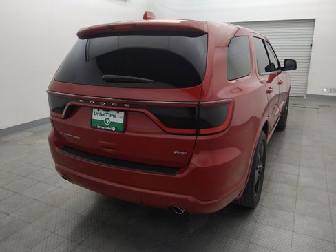 Used 2019 Dodge Durango GT image 7