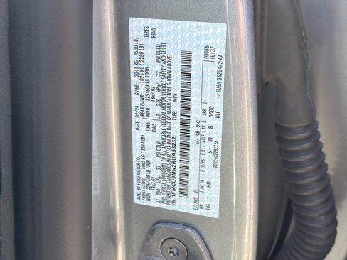 Used 2024 Ford Escape ST-Line w/ Tech Pack #1 AWD/4WD image 22