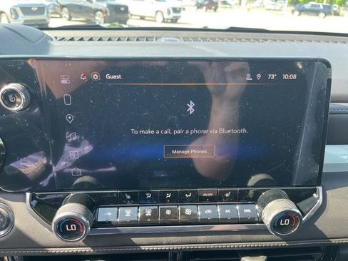 New 2026 Chevrolet Colorado LT RWD image 25