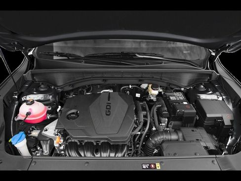 New 2026 Kia Sorento LX image 35