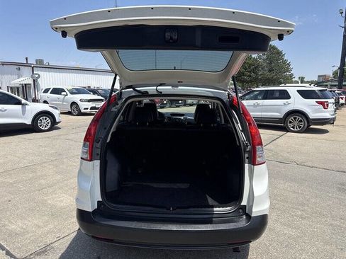 Used 2014 Honda CR-V EX-L image 21