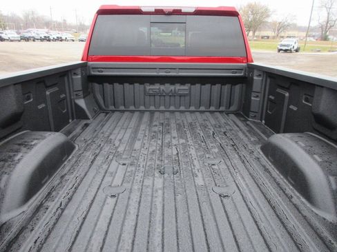New 2026 GMC Sierra 3500 AT4 AWD/4WD image 6