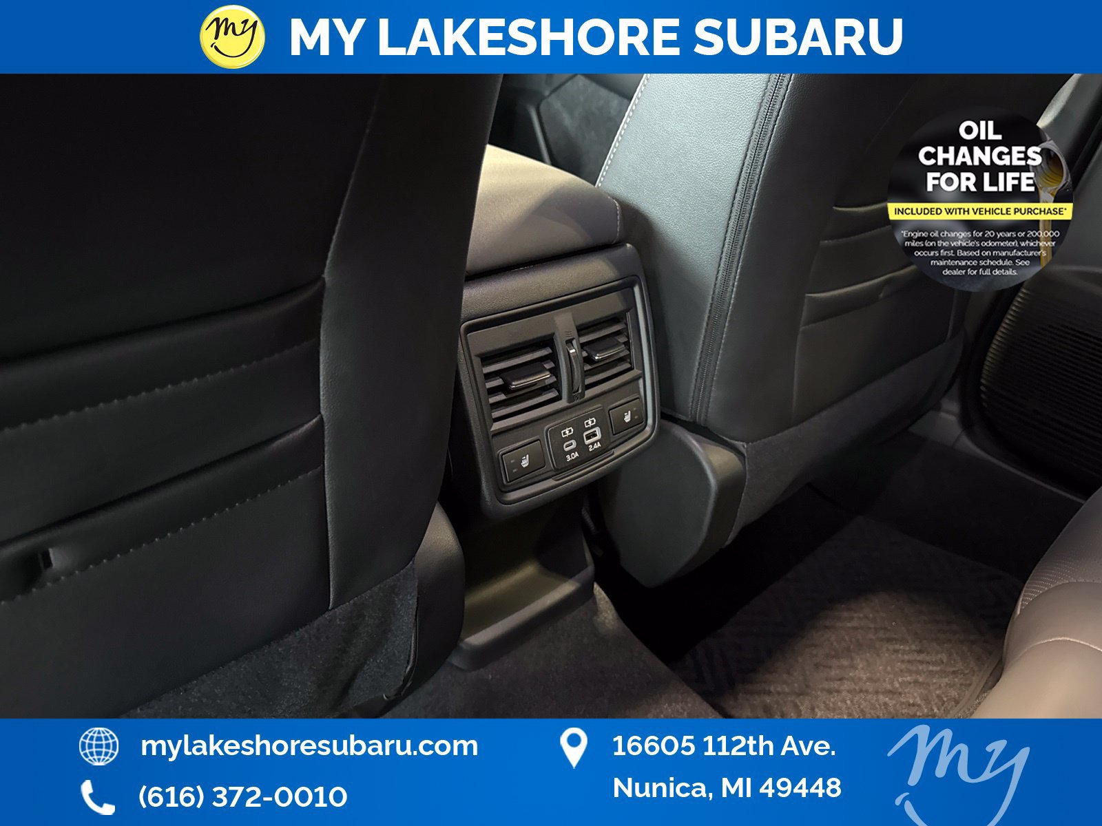 New 2026 Subaru Outback Limited XT AWD/4WD image 24