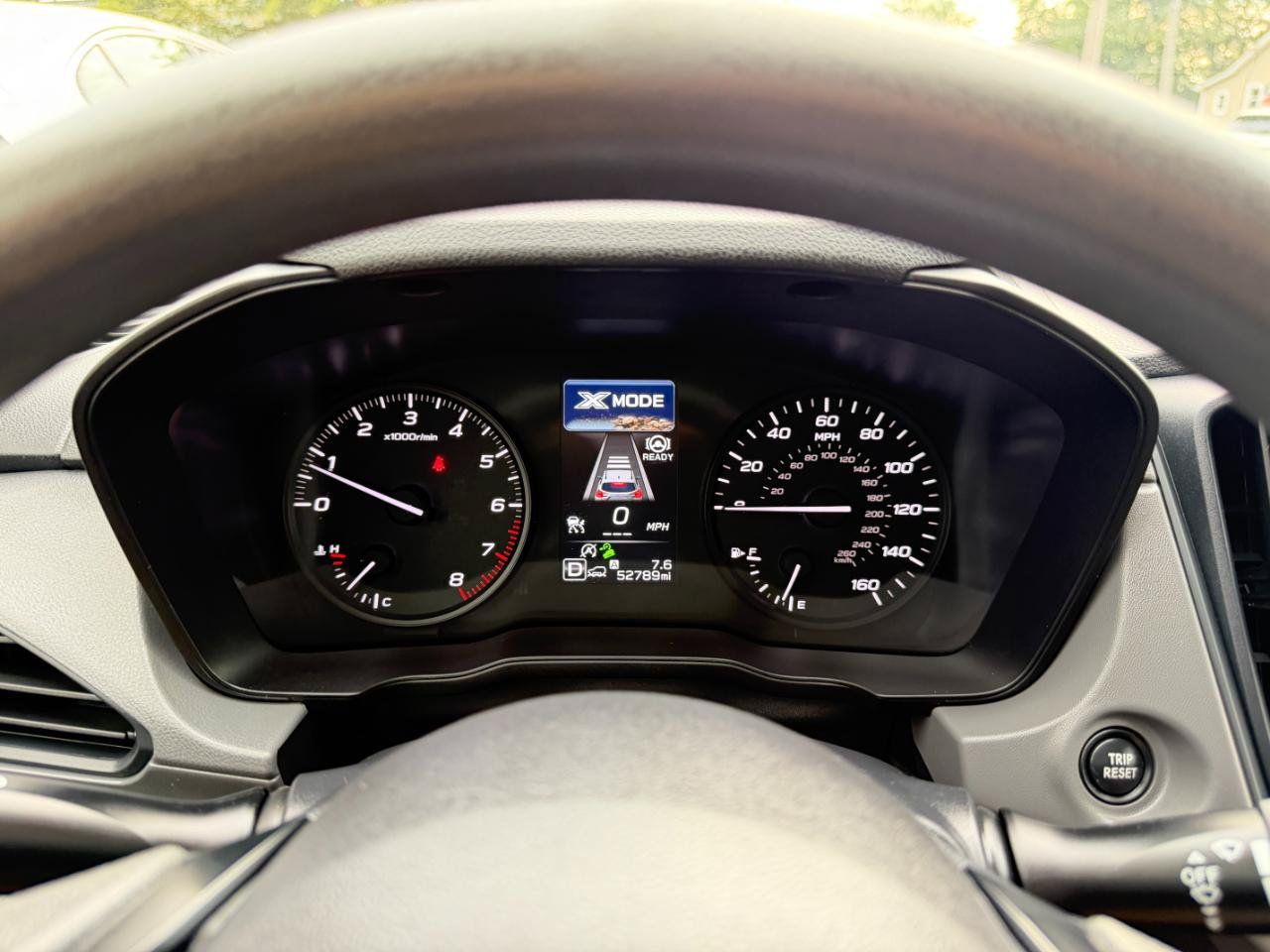 Used 2024 Subaru Crosstrek 2.0i AWD/4WD image 60