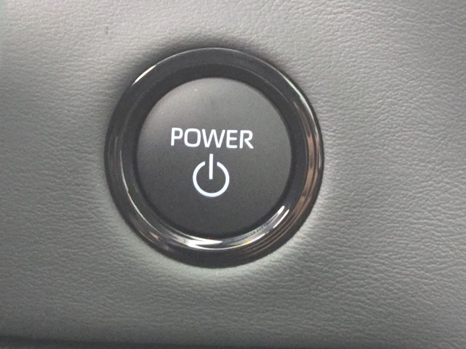 New 2026 Toyota Tundra Capstone AWD/4WD image 23