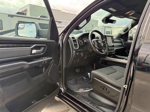 Used 2020 RAM 1500 Big Horn image 15