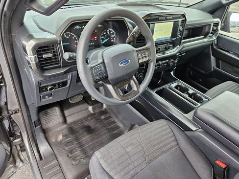 Certified 2023 Ford F150 XL w/ STX Appearance Package image 8