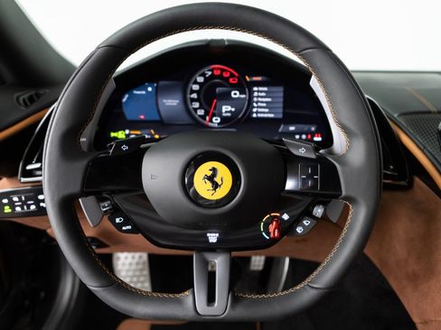 Certified 2024 Ferrari Roma image 60