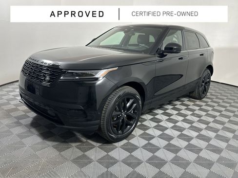 Used 2026 Land Rover Range Rover Velar S AWD/4WD image 1
