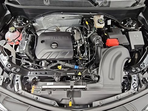 New 2026 Buick Encore GX Sport Touring w/ Advanced Technology Package FWD image 37
