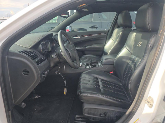 Used 2023 Chrysler 300 S RWD image 8