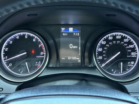 Used 2022 Toyota Camry SE FWD image 28