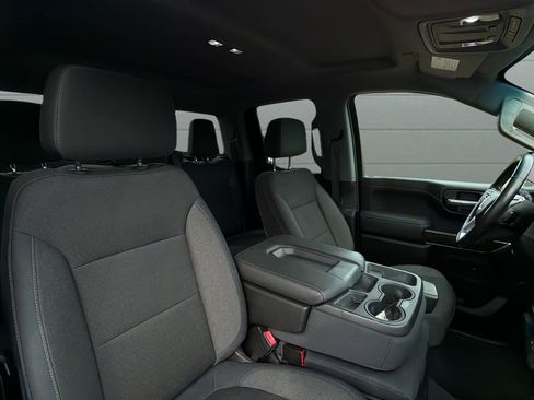 Used 2019 GMC Sierra 1500 SLE w/ SLE Value Package AWD/4WD image 33
