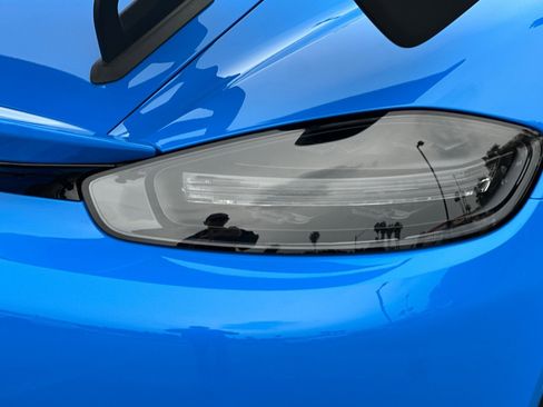 Used 2024 Porsche 718 Cayman GT4 RS image 25