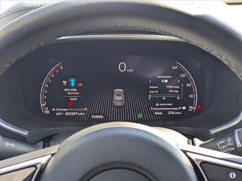 Certified 2026 Acura MDX FWD w/ Technology Package image 11