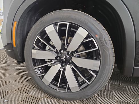 New 2026 Mitsubishi Outlander SE AWD/4WD image 34