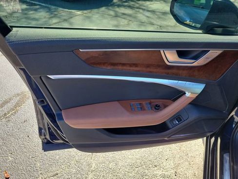 Used 2019 Audi A6 3.0T Premium Plus w/ Premium Plus Package image 8