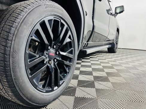 Used 2019 GMC Sierra 1500 Denali image 5