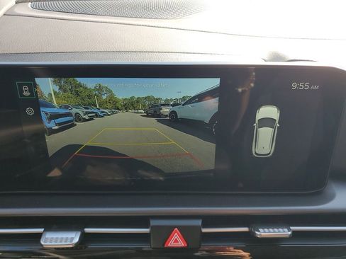 New 2026 Kia Sportage EX w/ EX Panorama Roof Package image 33