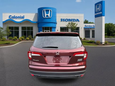 Used 2022 Honda Pilot Special Edition image 5