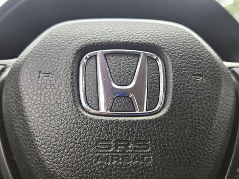 Certified 2024 Honda Accord EX image 25