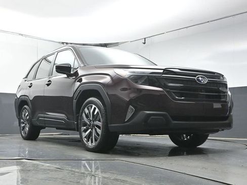 New 2026 Subaru Forester Touring AWD/4WD image 34