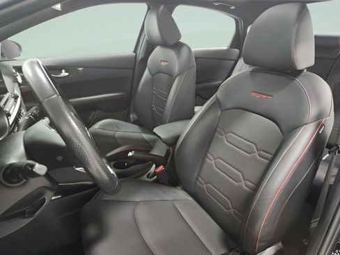 Used 2021 Kia Forte GT image 19