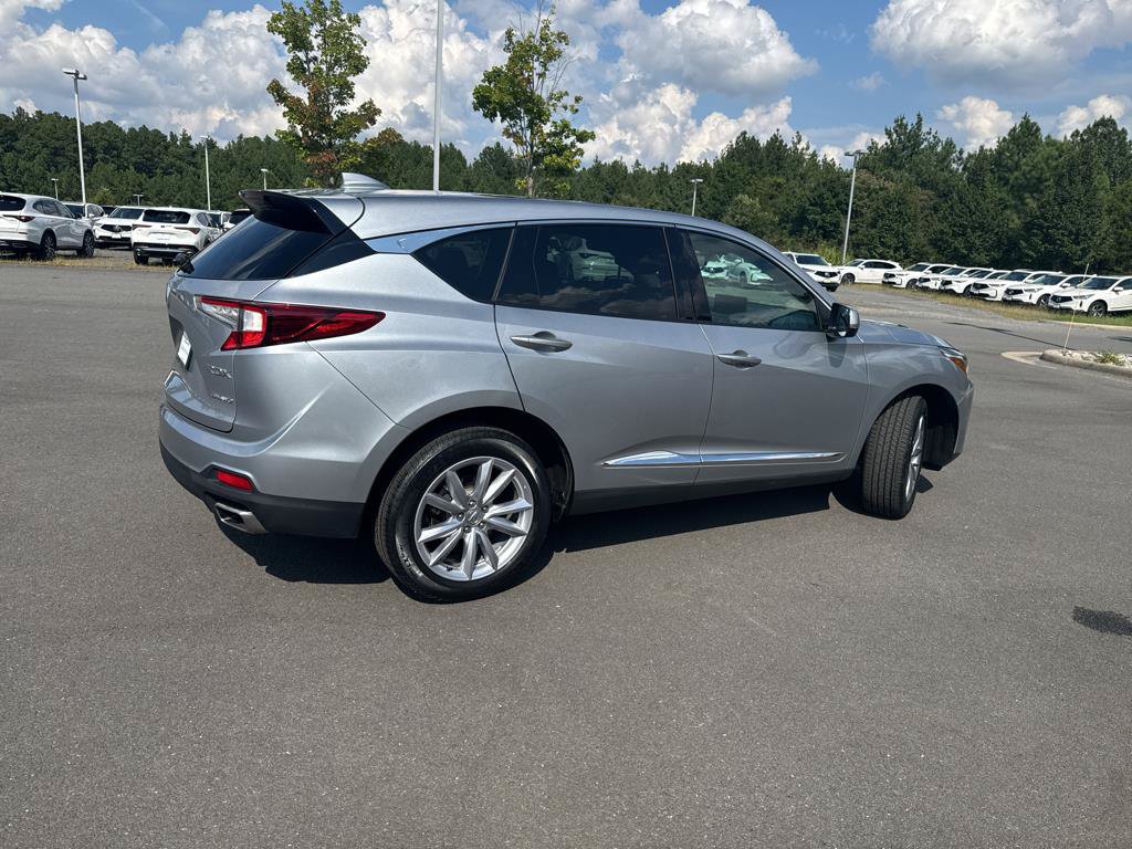Certified 2024 Acura RDX SH-AWD image 7
