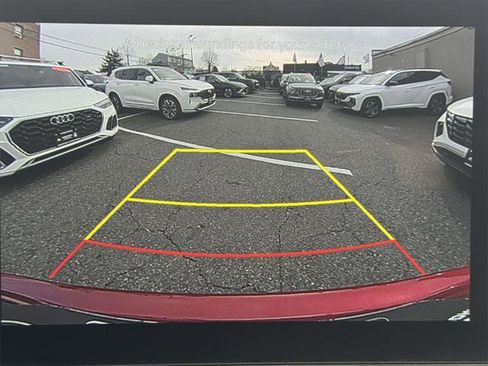 Certified 2025 Hyundai Tucson SEL image 27