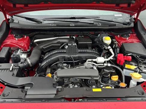 New 2026 Subaru Impreza 2.0i Sport AWD/4WD image 18