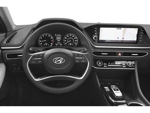Used 2023 Hyundai Sonata SEL FWD image 4