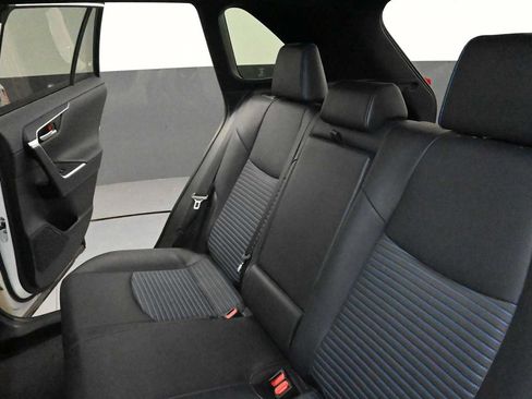 Used 2019 Toyota RAV4 XSE w/ Carpet Mat Package AWD/4WD image 26