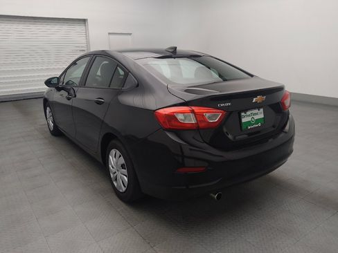 Used 2016 Chevrolet Cruze LS FWD image 5