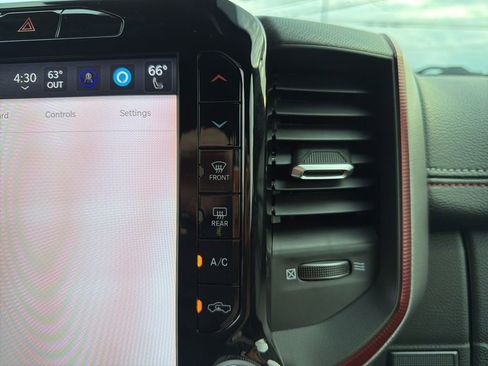 New 2026 RAM 1500 Rebel w/ Rebel Level 1 Equipment Group image 43